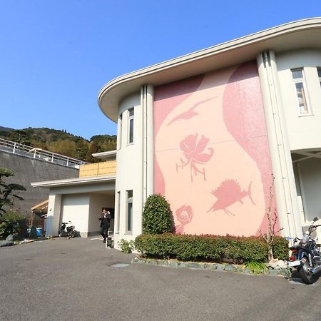 Отель Shinwakan Satsumasendai Экстерьер фото