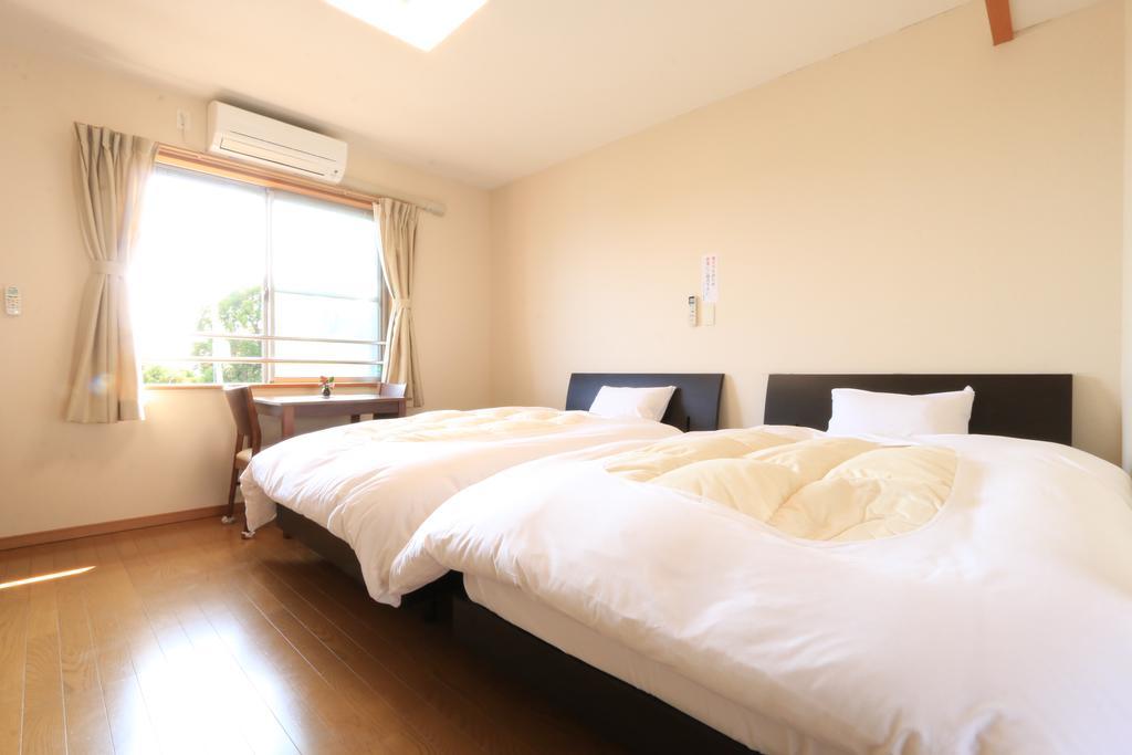 Отель Shinwakan Satsumasendai Номер фото