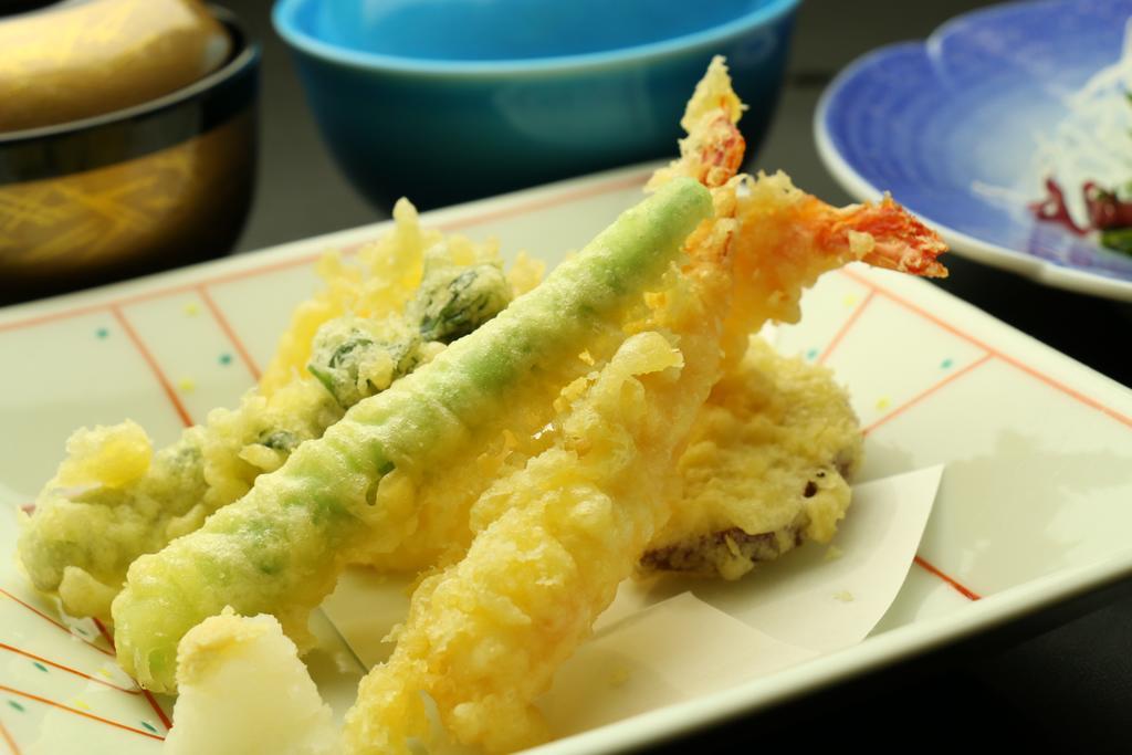 Отель Shinwakan Satsumasendai Экстерьер фото
